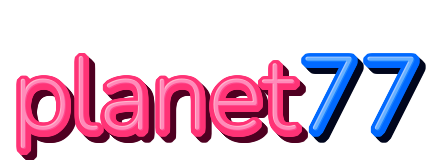 planet77 — logo kanal