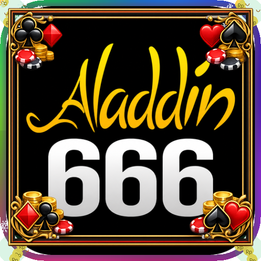 aladdin666 — galeri pratinjau - APK Resmi